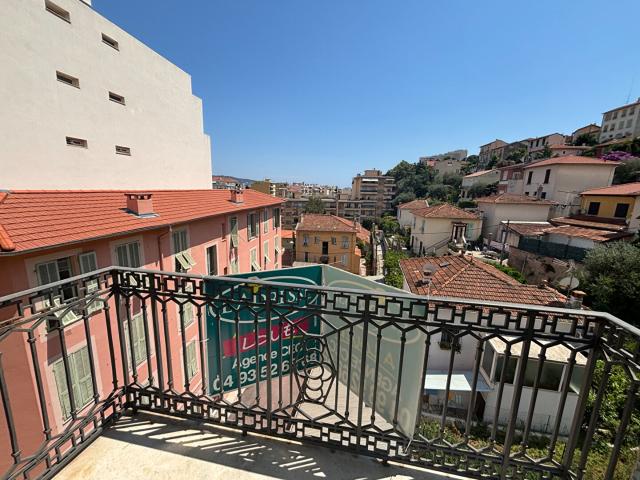 Appartement location à Nice
