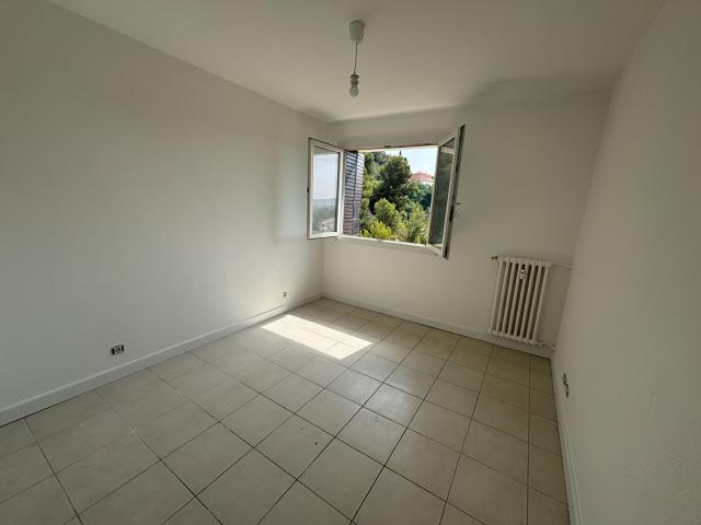 Appartement location à Nice