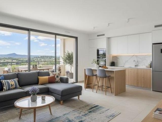 Appartement vente à Nice