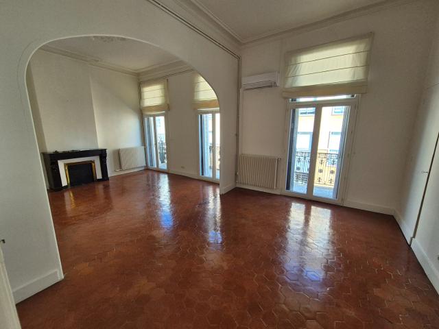 Appartement location à Nîmes