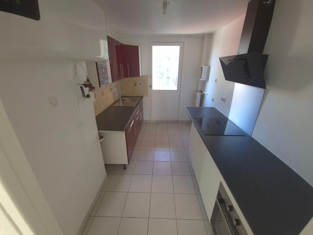 Appartement location à Écusson, Nîmes