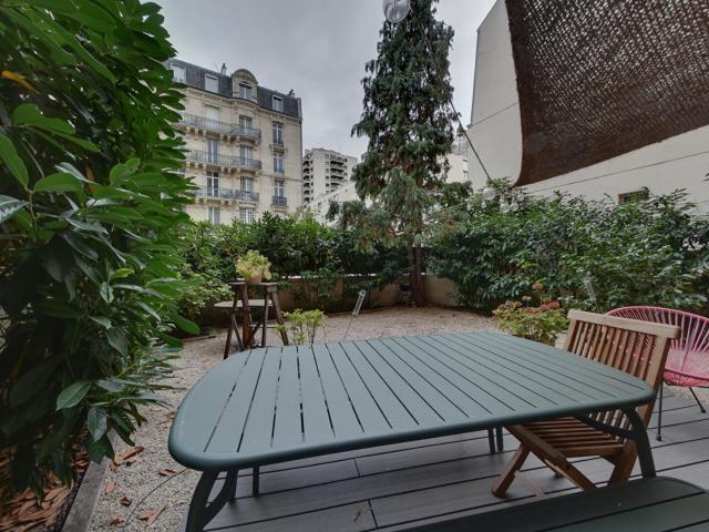 Appartement location à Nogent Village, Nogent-sur-Marne