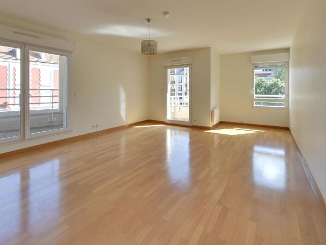 Appartement location à Nogent-sur-Marne, Nogent-sur-marne