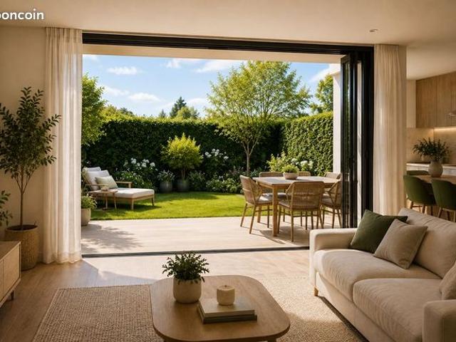 Appartement vente à Strasbourg, Collectivité européenne d'Alsace