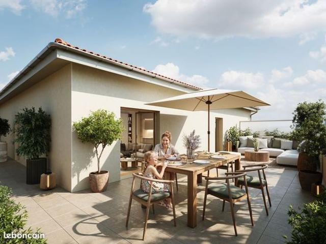 Appartement vente à Tarare, Rhône