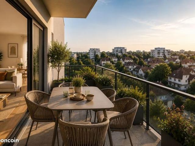 Appartement vente à Nogent-sur-Marne, Champigny-sur-marne