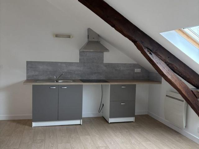 Appartement location à Rennes, Bretagne