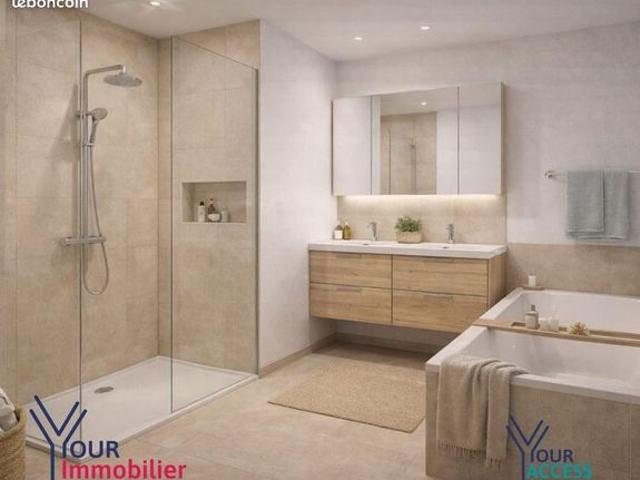 Appartement vente à Lyon, Métropole de Lyon