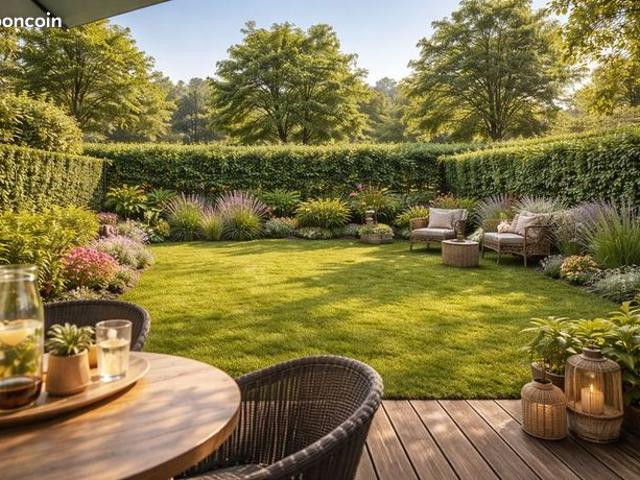 Appartement vente à Saint-Germain-en-Laye, Chanteloup-les-vignes