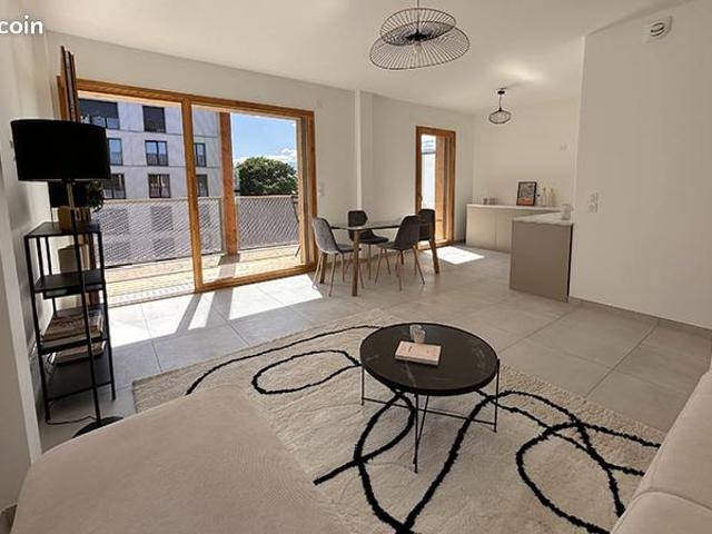 Appartement vente à Gex, Ferney-voltaire