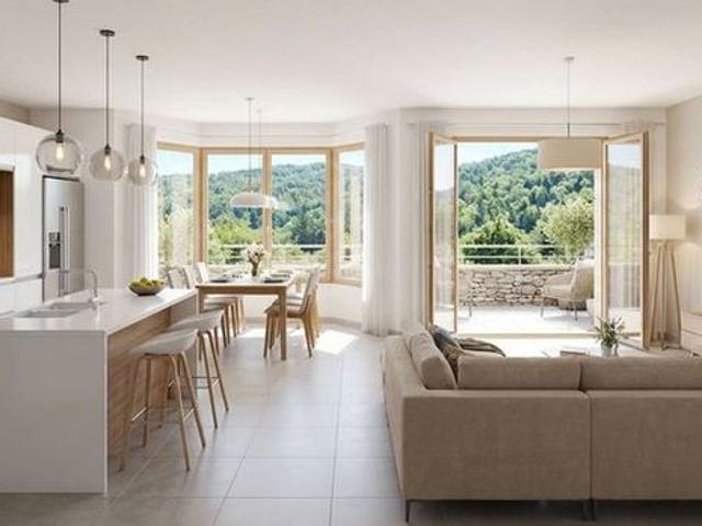 Appartement vente à Grenoble, Noyarey