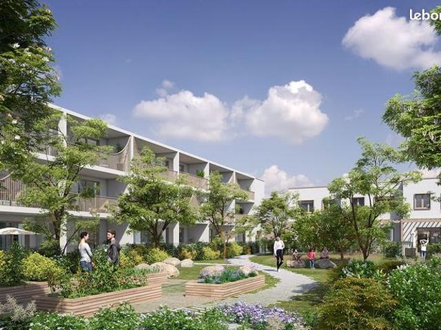 Appartement vente à Strasbourg, Hoenheim