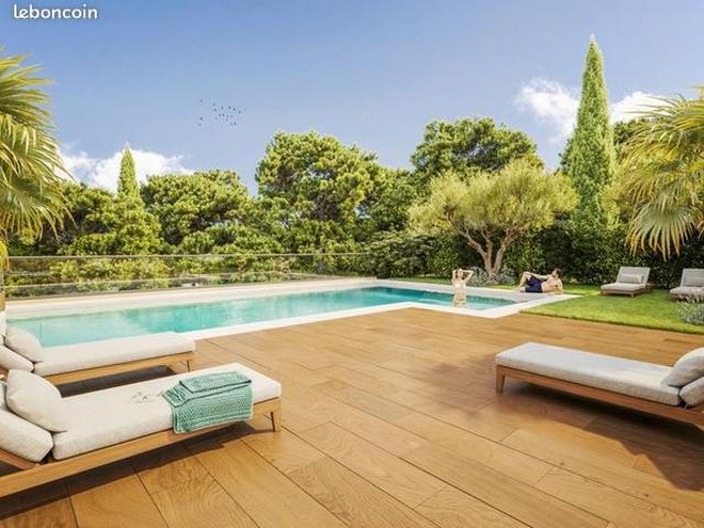 Appartement vente à Grasse, Biot