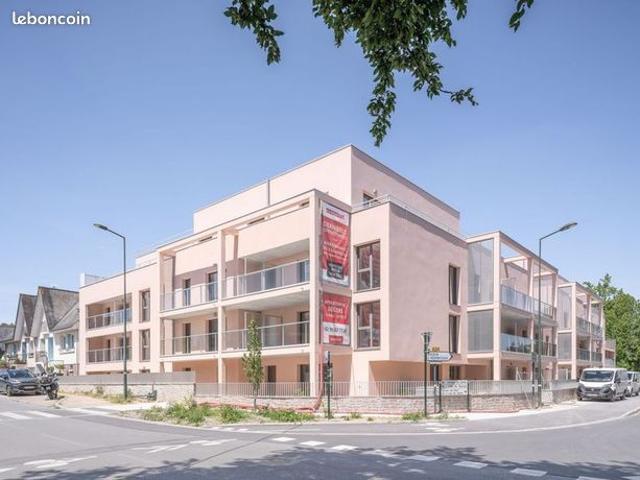 Appartement vente à Rennes, Bretagne