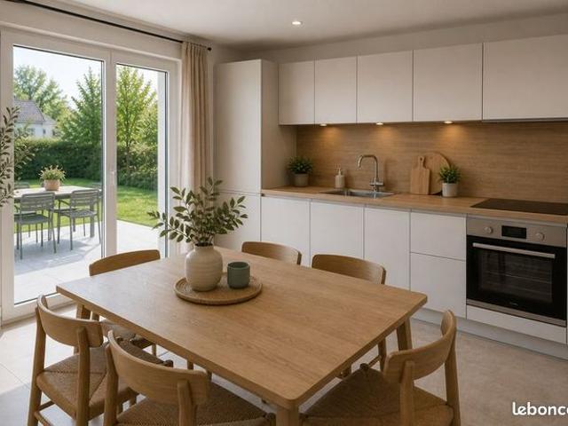 Appartement vente à Saint-Malo, Bretagne