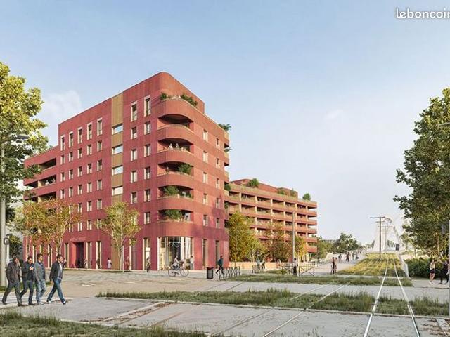 Appartement vente à Strasbourg, Hoenheim