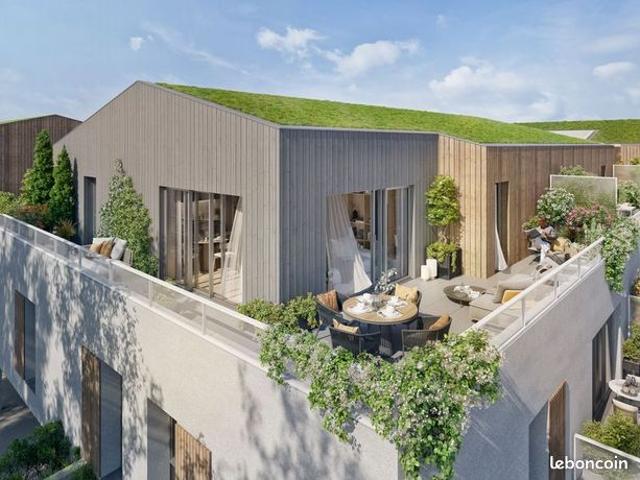 Appartement vente à Les Sables-d'Olonne, Saint-gilles-croix-de-vie