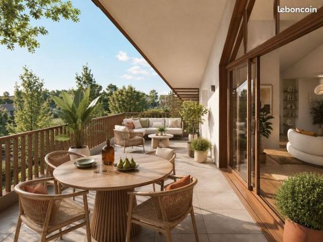 Appartement vente à La Wantzenau, Collectivité européenne d'Alsace