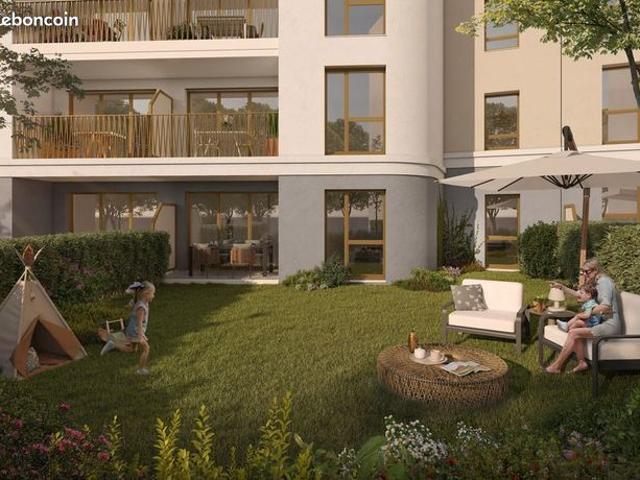 Appartement vente à Versailles, Viroflay