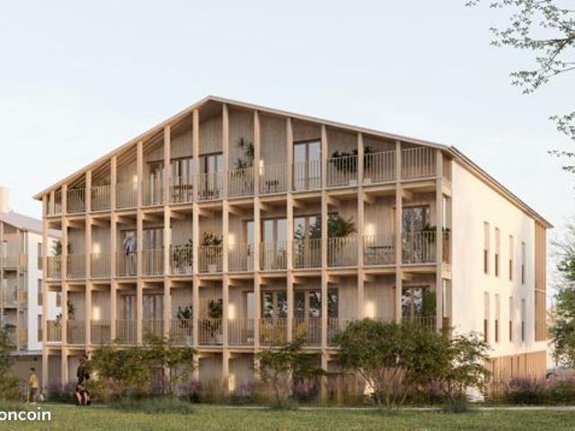 Appartement vente à Rennes, Bretagne