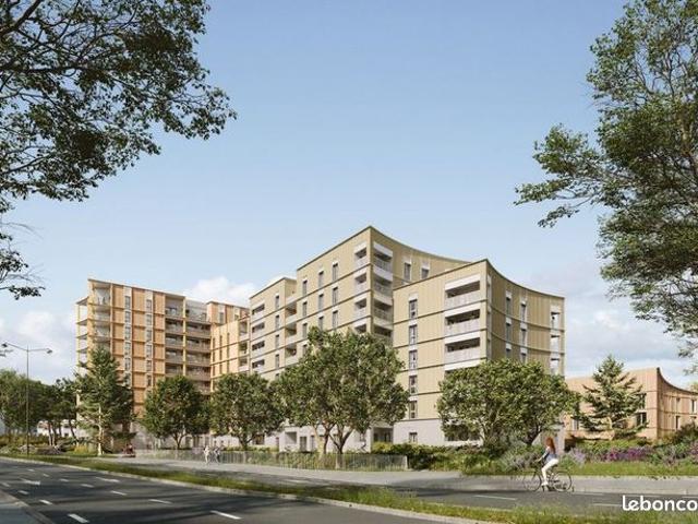 Appartement vente à Rennes, Bretagne