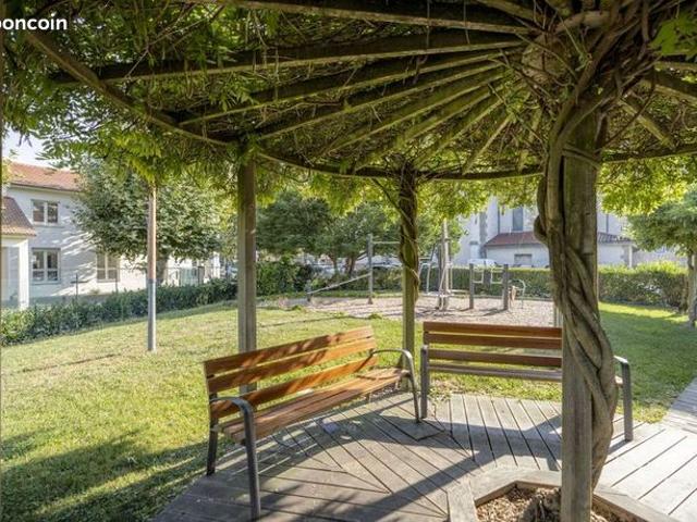 Appartement vente à L'Étrat, Loire