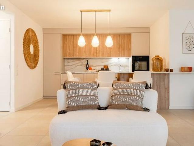 Appartement vente à Annecy