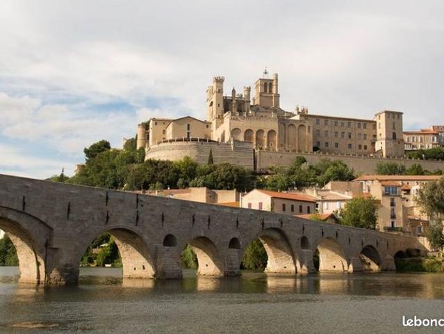 Appartement vente à Villeneuve-lès-Béziers, Hérault