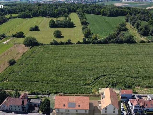 Appartement vente à Strasbourg, Niederhausbergen