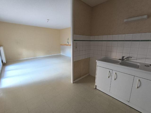 Appartement location à Charolles, Paray-le-monial