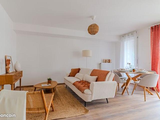 Appartement vente à Mérignac, Centre ville