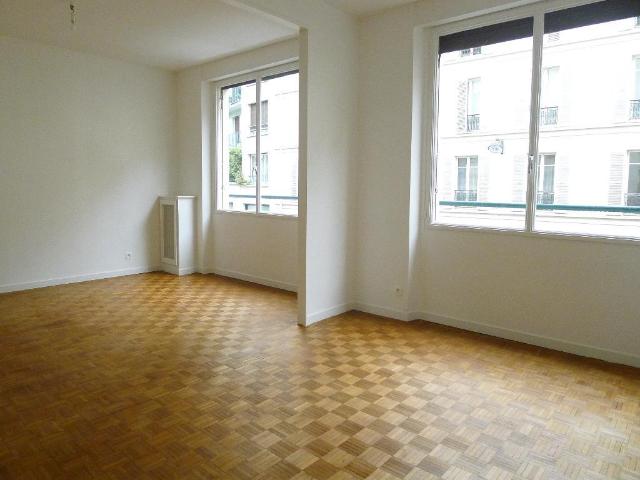 Appartement location à Paris, Île-de-France