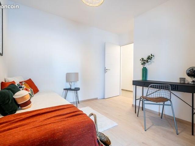 Appartement vente à Annecy