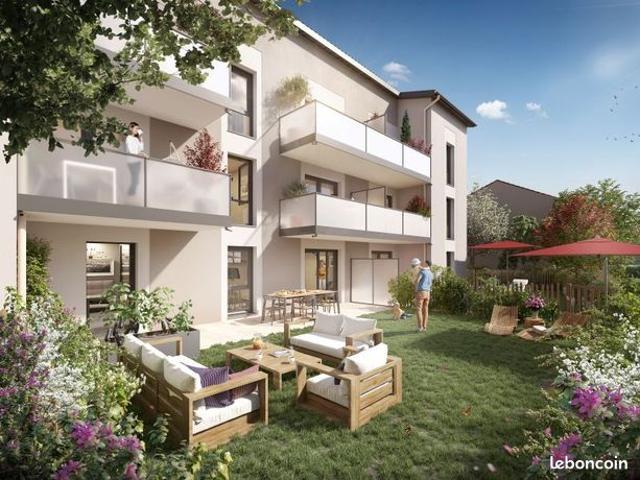 Appartement vente à Lyon, Rhône