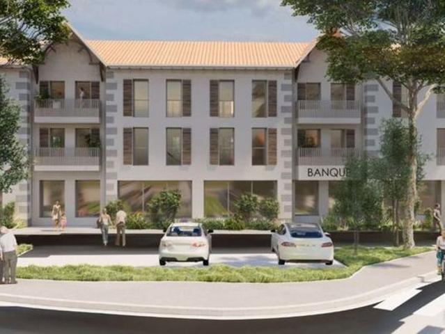Appartement vente à Arcachon, Biganos