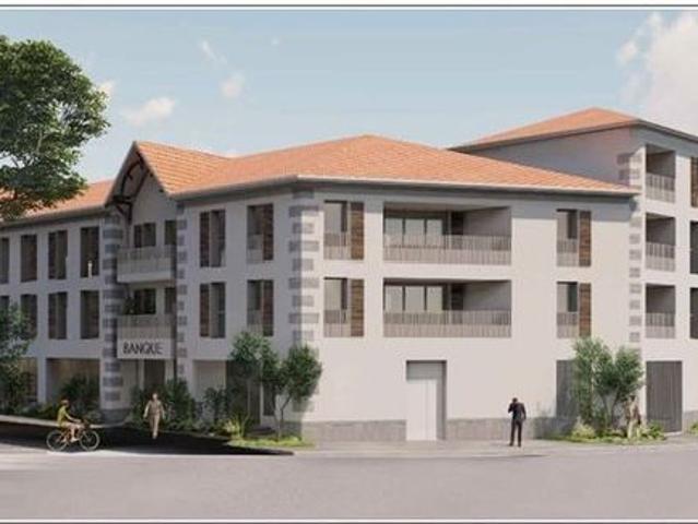 Appartement vente à Biganos, Gironde