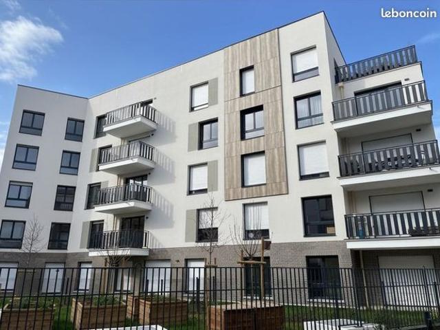 Appartement vente à Bobigny, Noisy-le-sec
