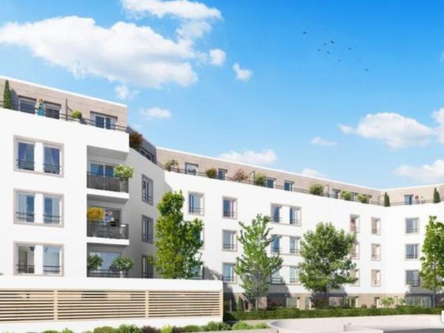 Appartement vente à Saint-Julien-en-Genevois, Annemasse