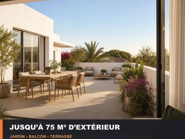 Appartement vente à Perpignan