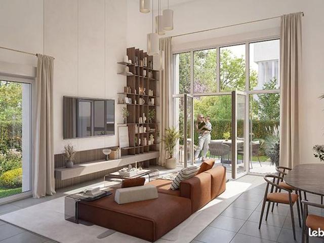 Appartement vente à Nogent-sur-Marne, Champigny-sur-marne