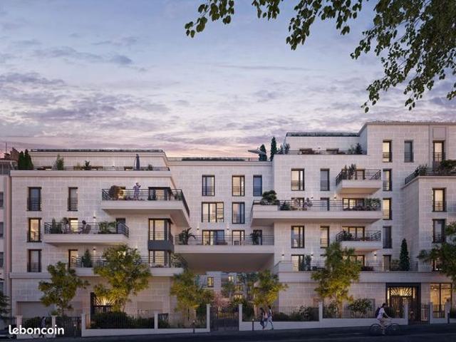 Appartement vente à Nogent-sur-Marne, Champigny-sur-marne