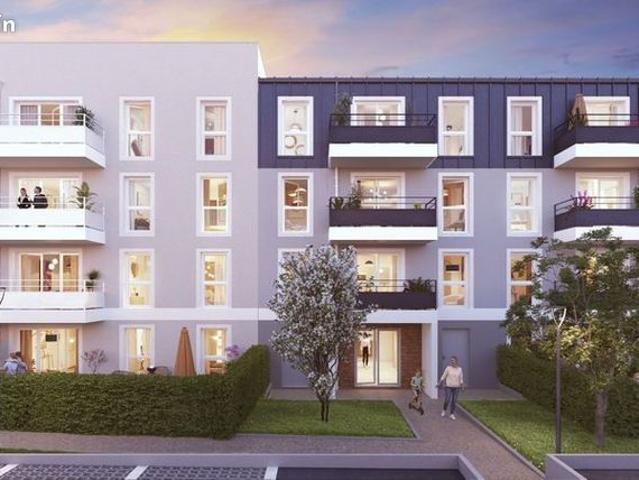 Appartement vente à Montreuil-sur-Mer, Torcy