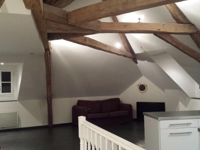 Appartement location à Romorantin-Lanthenay, Pontlevoy