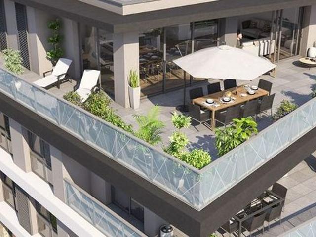 Appartement vente à Saint-Nazaire, Pornichet