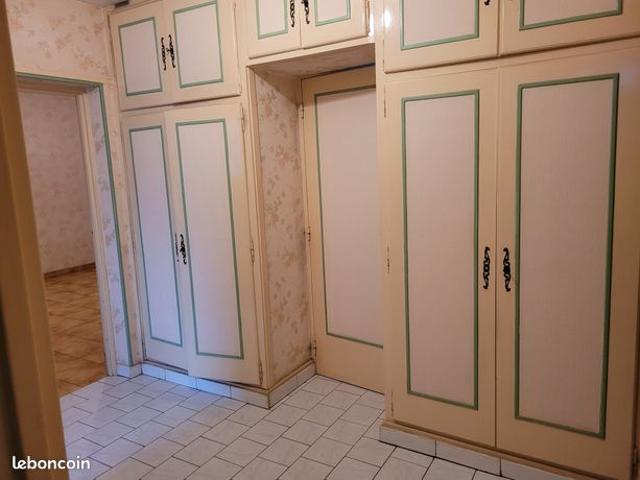 Appartement vente à Compiègne, Noyon