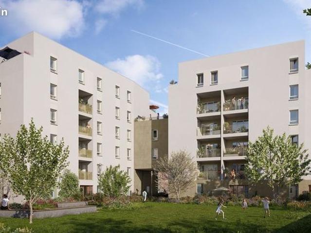 Appartement vente à Villefranche-sur-Saône, Rhône