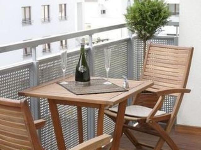 Appartement vente à Meyzieu