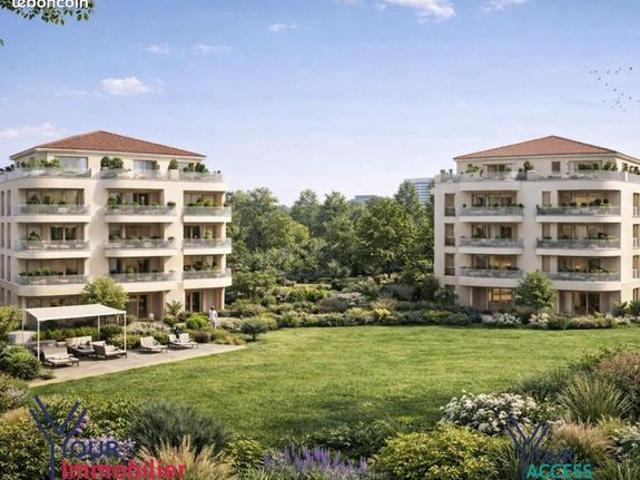 Appartement vente à Lyon, Métropole de Lyon