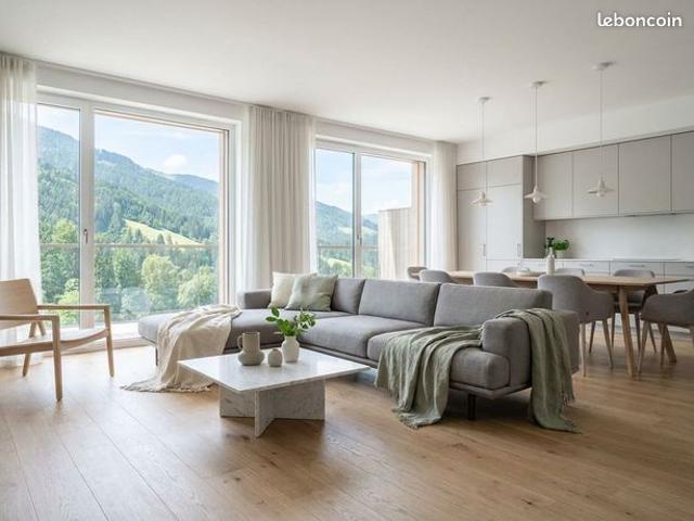 Appartement vente à Bonneville, La Roche-sur-foron