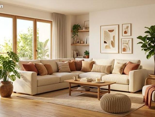 Appartement vente à L'Haÿ-les-Roses, Thiais